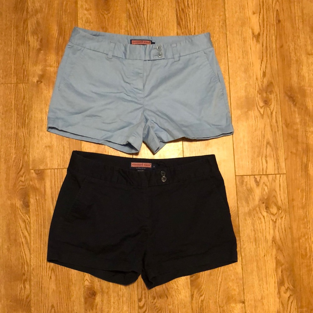Vineyard Vines shorts bundle